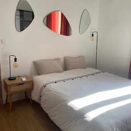 Superbe 2 Plein Centre Appartement Ajaccio (Corsica)