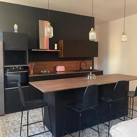 Superbe 2 Plein Centre Appartement *