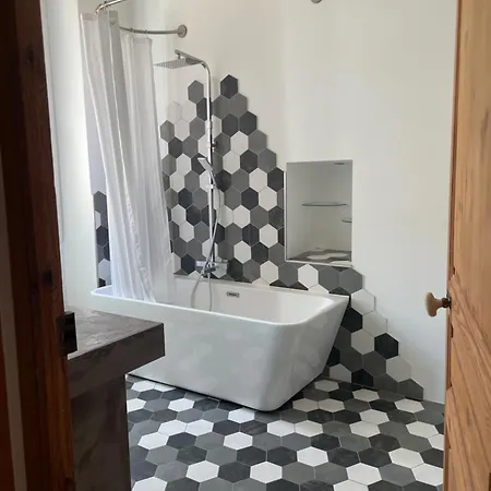 Superbe 2 Plein Centre Appartement Ajaccio (Corsica)