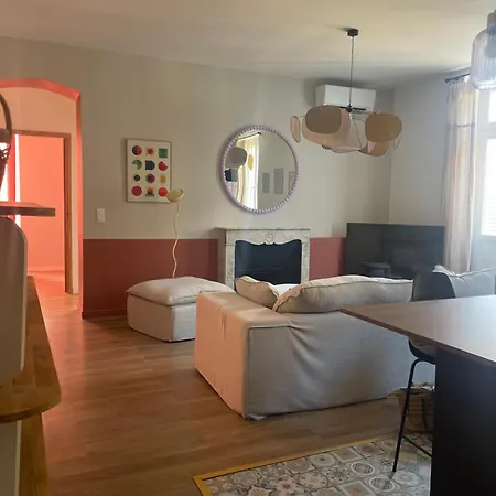 Superbe 2 Plein Centre Appartement *