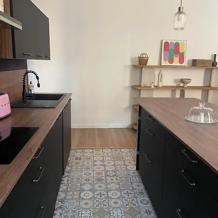 Superbe 2 Plein Centre