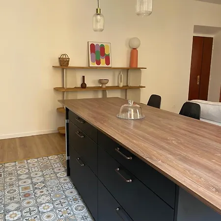 Superbe 2 Plein Centre Apartment