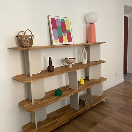 Superbe 2 Plein Centre Apartment