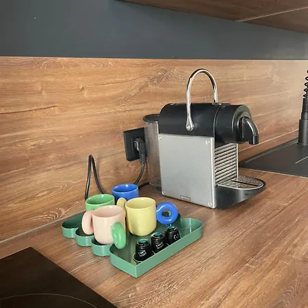 Superbe 2 Plein Centre شقة أجاكسيو