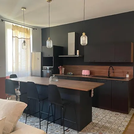 Superbe 2 Plein Centre *