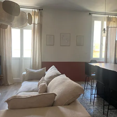 Superbe 2 Plein Centre أجاكسيو