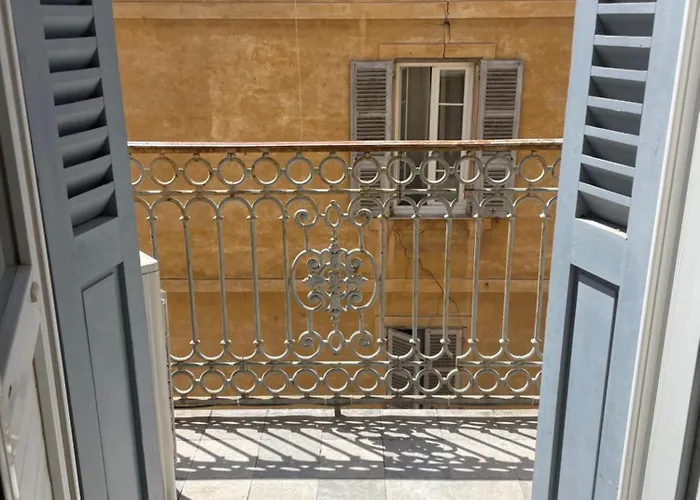 Apartmán Superbe 2 Plein Centre