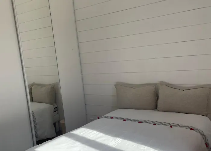 Apartmán Superbe 2 Plein Centre