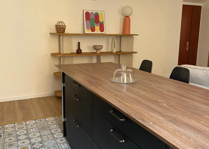 Superbe 2 Plein Centre Apartmán