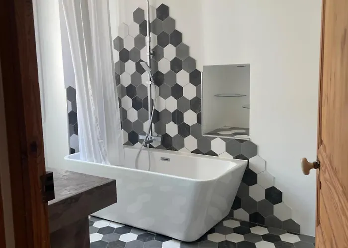 Superbe 2 Plein Centre Apartmán Ajaccio (Corsica)