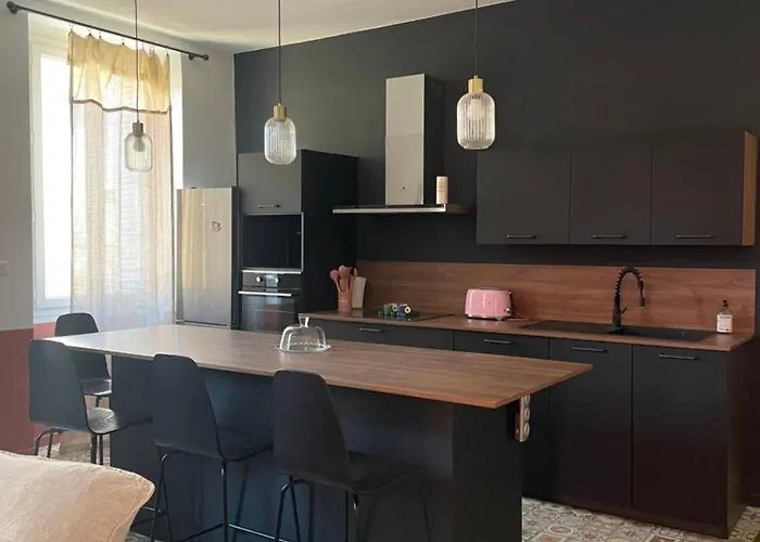 Superbe 2 Plein Centre *